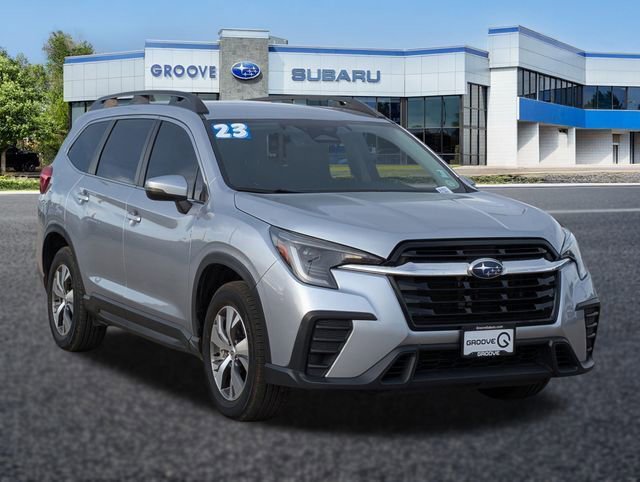 Used 2023 Subaru Ascent Premium w/ Convenience Package