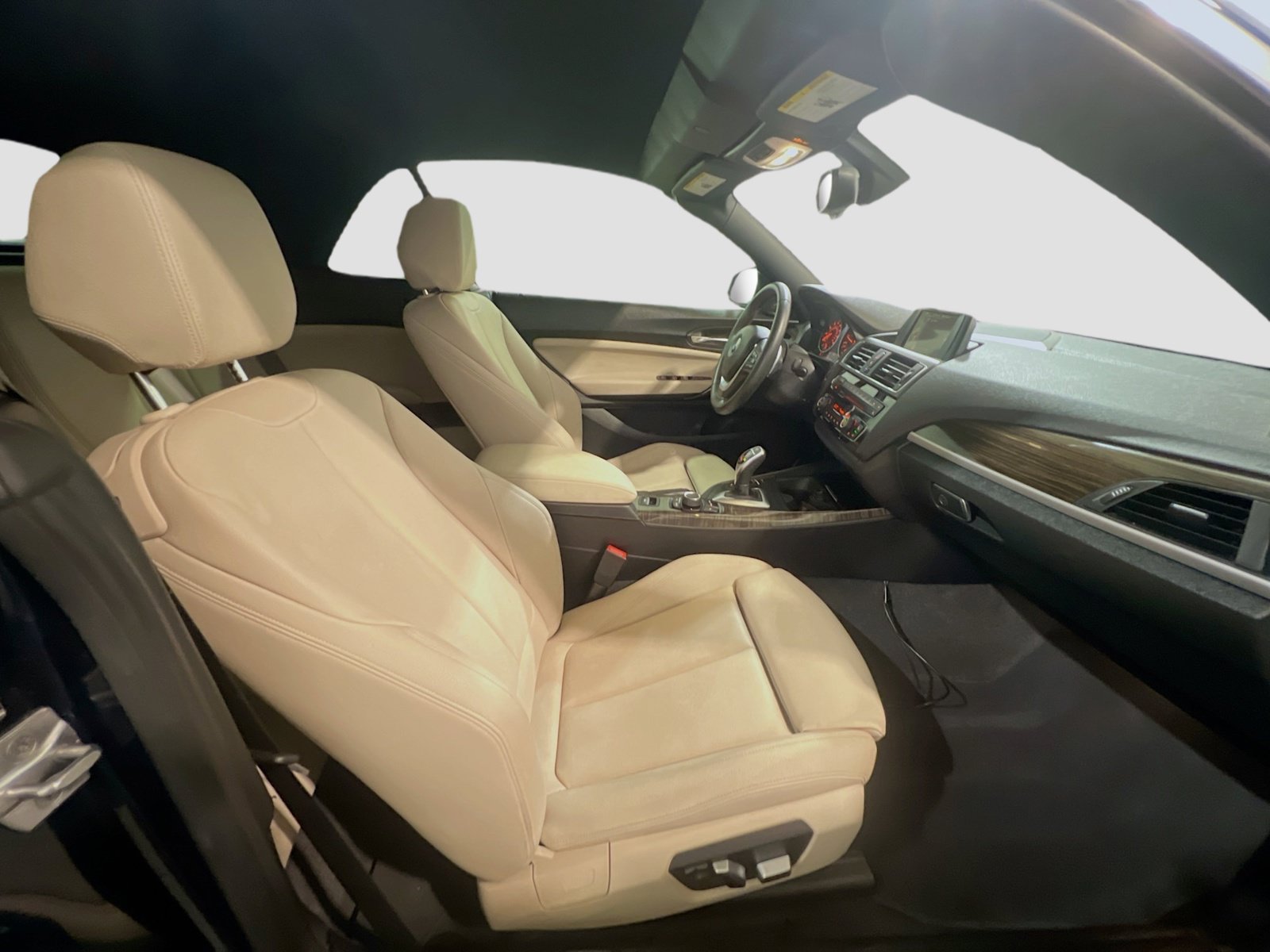 Used 2017 BMW 230i Convertible RWD image 19