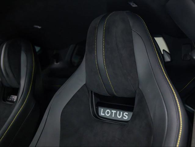 Used 2024 Lotus Emira First Edition image 18