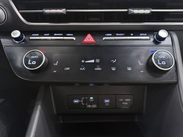 Used 2024 Hyundai Sonata SEL FWD image 25