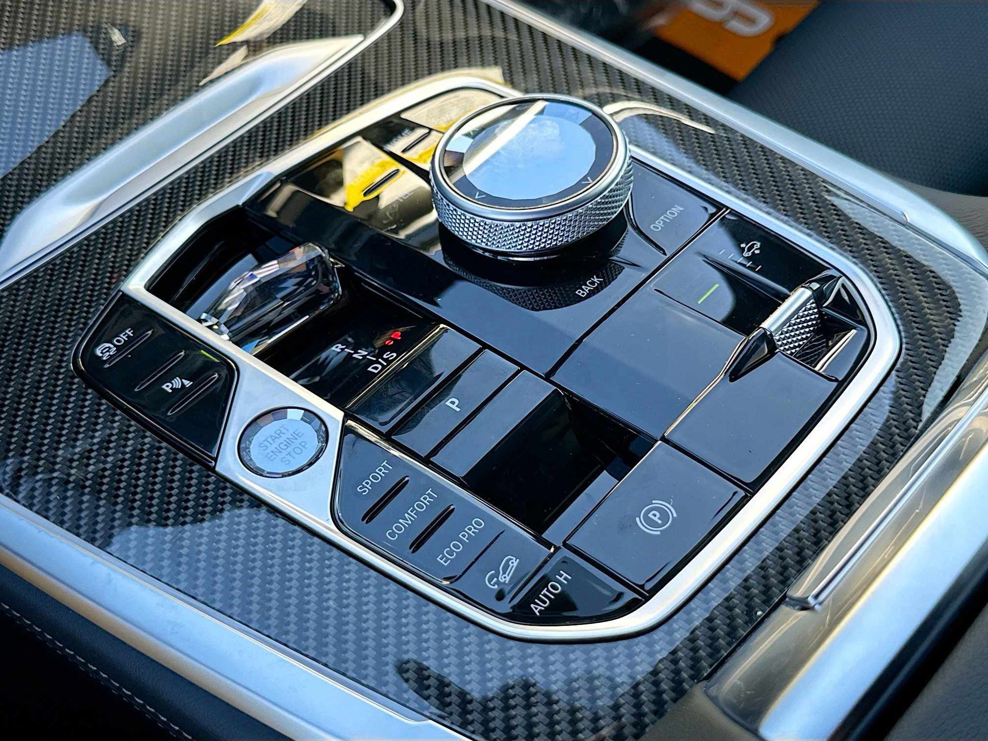 New 2026 BMW X7 M60i image 14