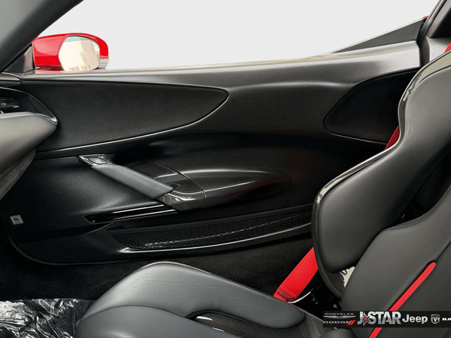 Used 2022 Ferrari SF90 Stradale AWD/4WD image 19