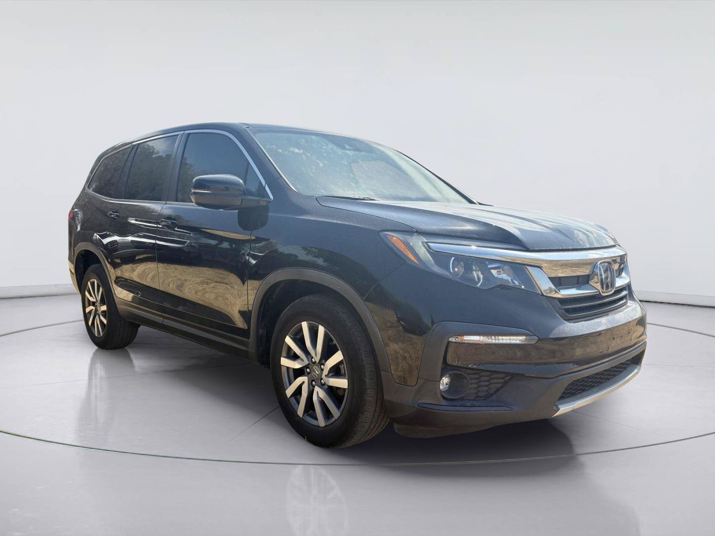 Used 2020 Honda Pilot EX-L