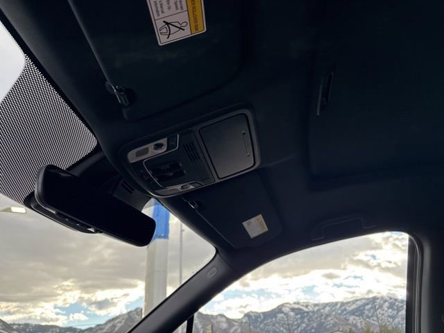 New 2026 Honda Ridgeline TrailSport image 19