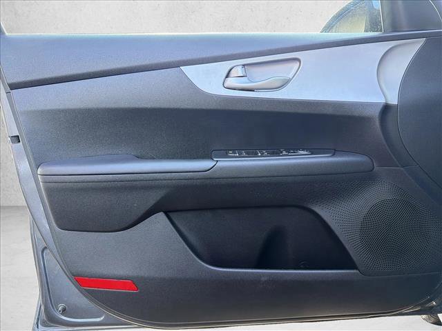 Used 2024 Kia Forte LXS image 10