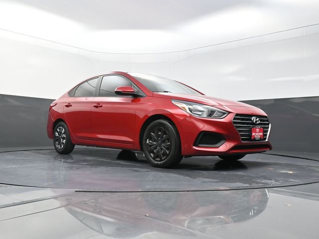 Used 2021 Hyundai Accent SE image 34