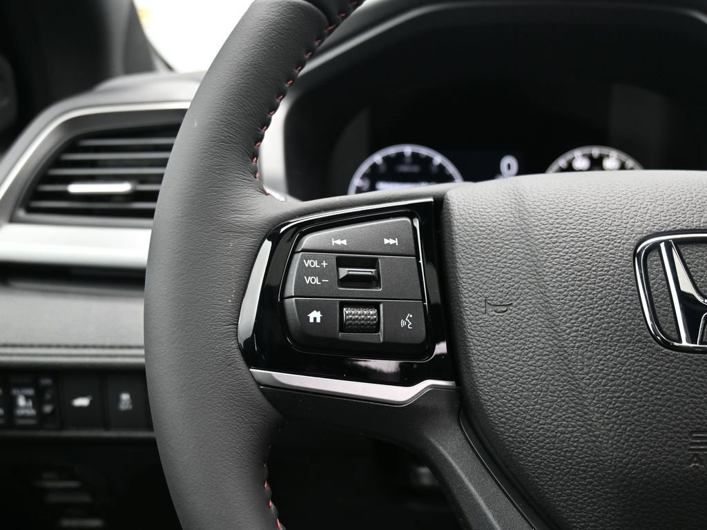 New 2026 Honda Odyssey Sport-L image 47