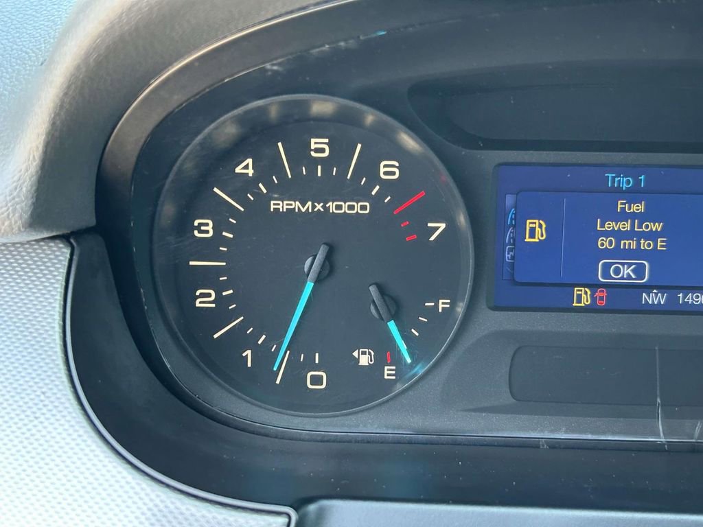 Used 2013 Ford Edge SEL FWD image 22