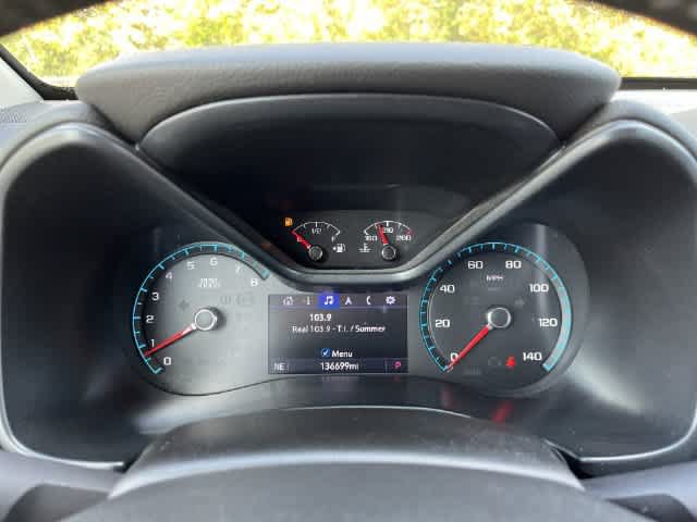 Used 2019 Chevrolet Colorado LT w/ LT Convenience Package AWD/4WD image 27