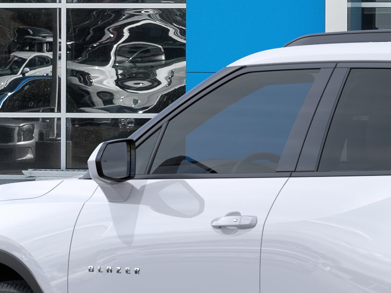 New 2026 Chevrolet Blazer LT w/ Convenience Package FWD image 14