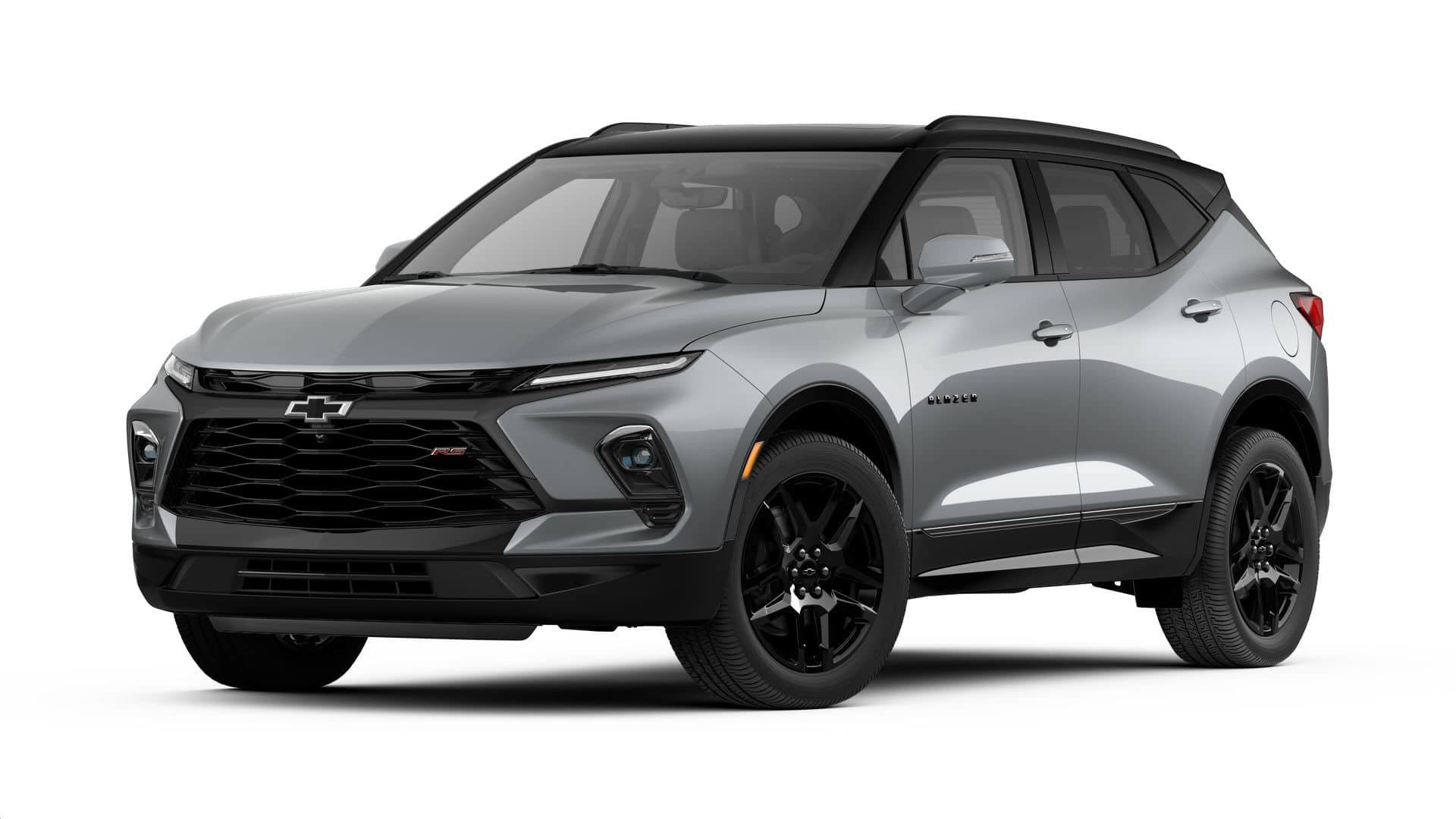 New 2026 Chevrolet Blazer RS w/ Driver Confidence II Package FWD image 25
