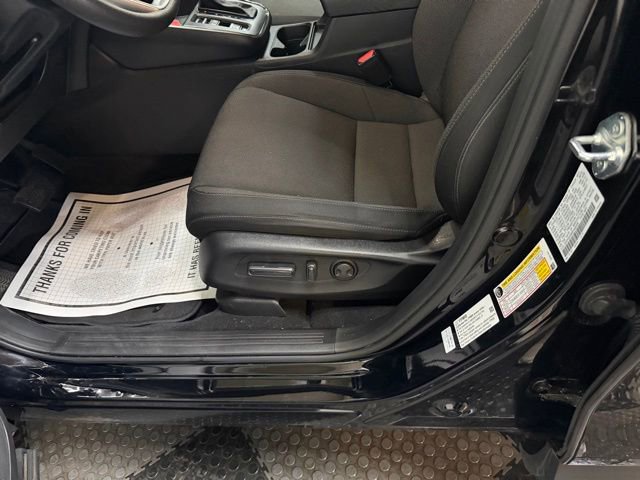 Used 2024 Honda CR-V EX image 18