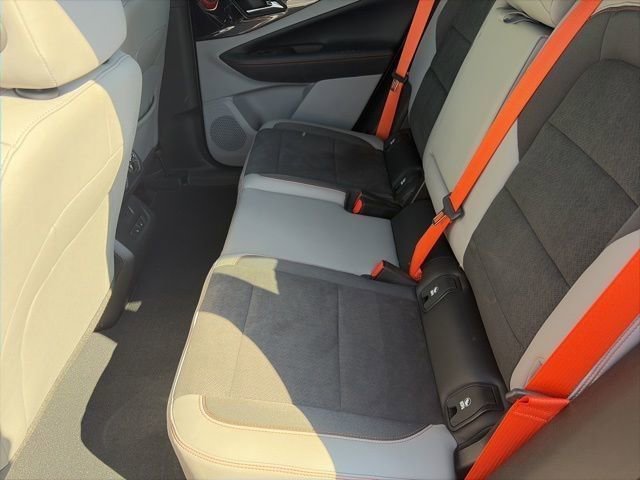 Certified 2025 Chevrolet Blazer EV SS image 24