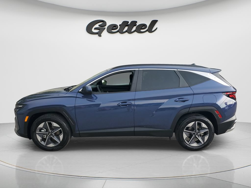 Used 2026 Hyundai Tucson SEL FWD image 8