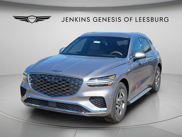 New 2026 Genesis GV70 2.5T Advanced AWD/4WD image 10