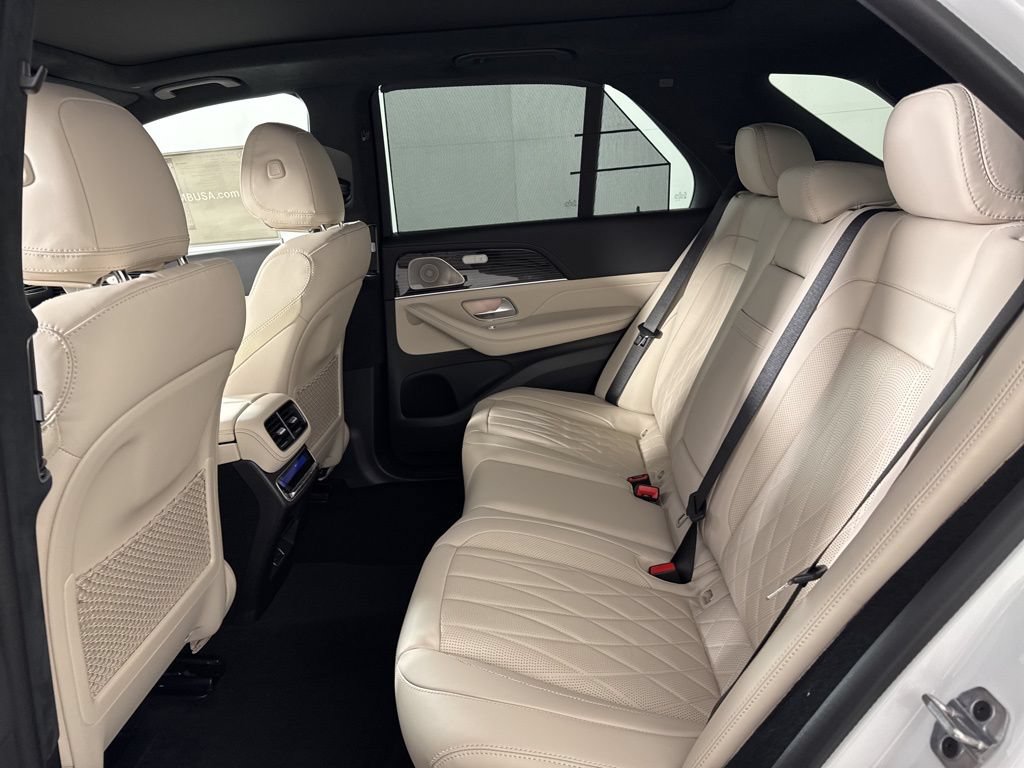 New 2026 Mercedes-Benz GLE 63 AMG S image 17
