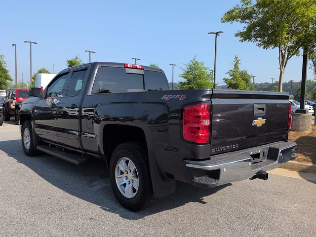 Used 2015 Chevrolet Silverado 1500 LT w/ All Star Edition image 7