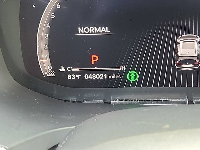 Used 2024 Acura MDX A-Spec AWD/4WD image 21