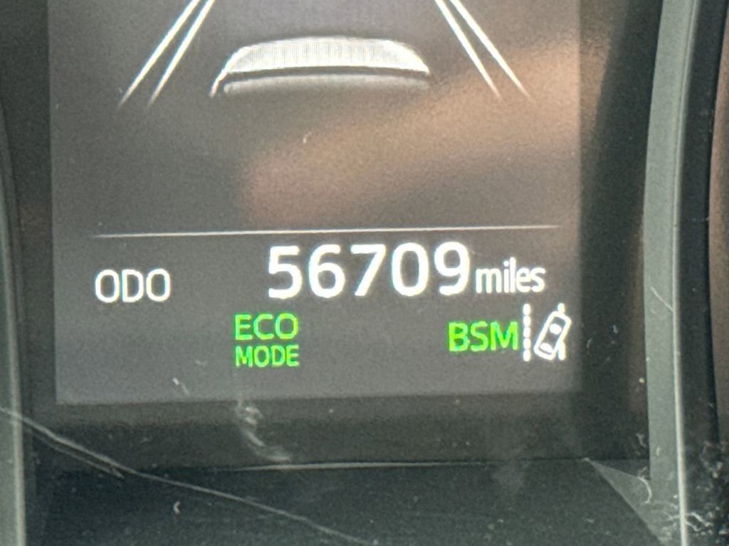 Used 2022 Toyota Camry TRD w/ TRD Package w/JBL Audio image 17