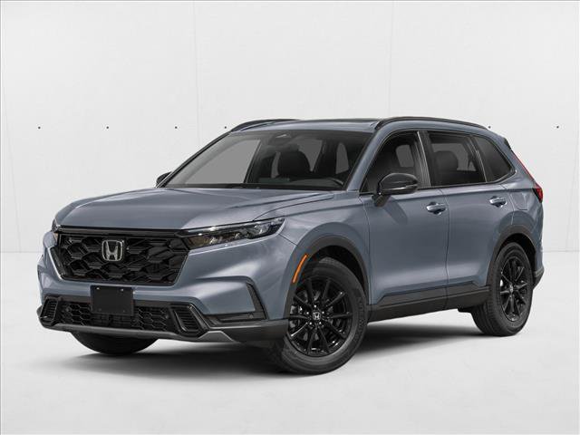 New 2027 Honda CR-V Sport-L image 1