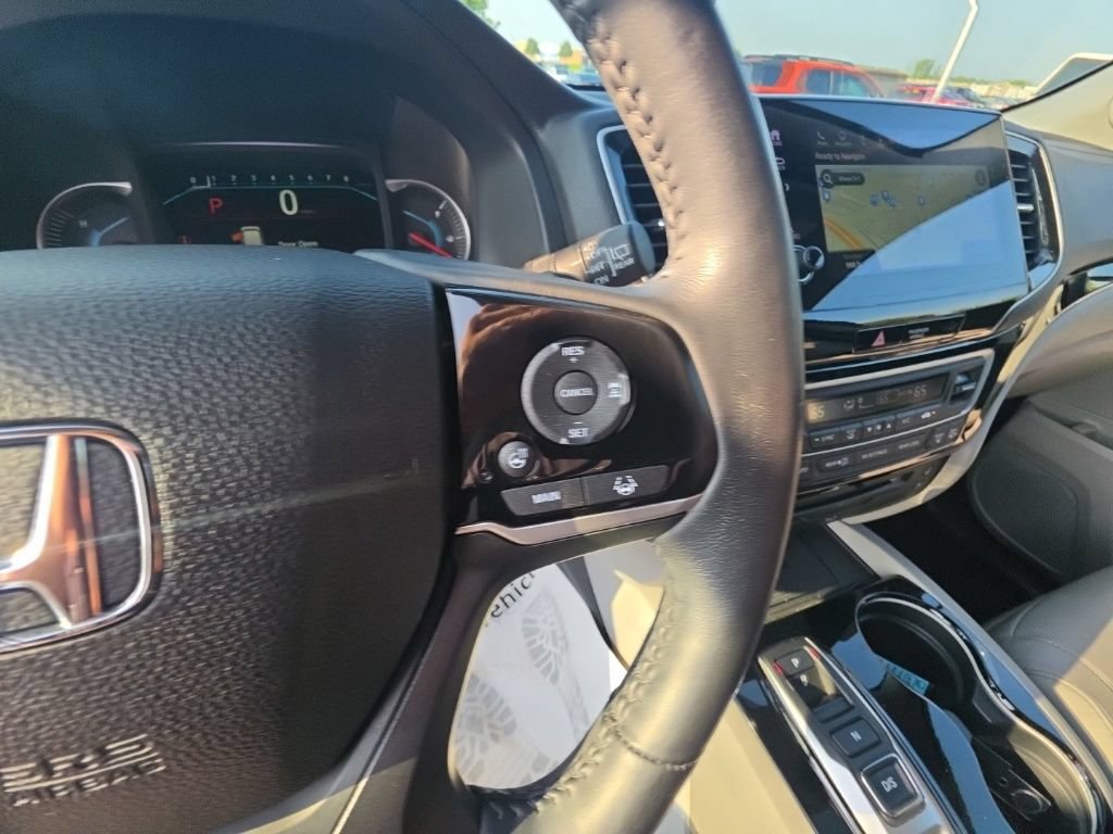 Used 2022 Honda Pilot Elite image 18