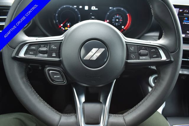 Used 2024 Dodge Hornet GT w/ Cold Weather Group image 4