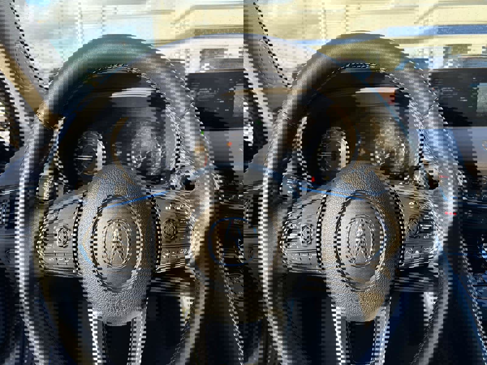 Certified 2023 Acura TLX w/ Technology Package image 19