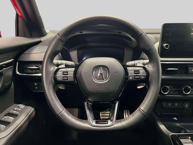 Used 2025 Acura ADX A-Spec image 12
