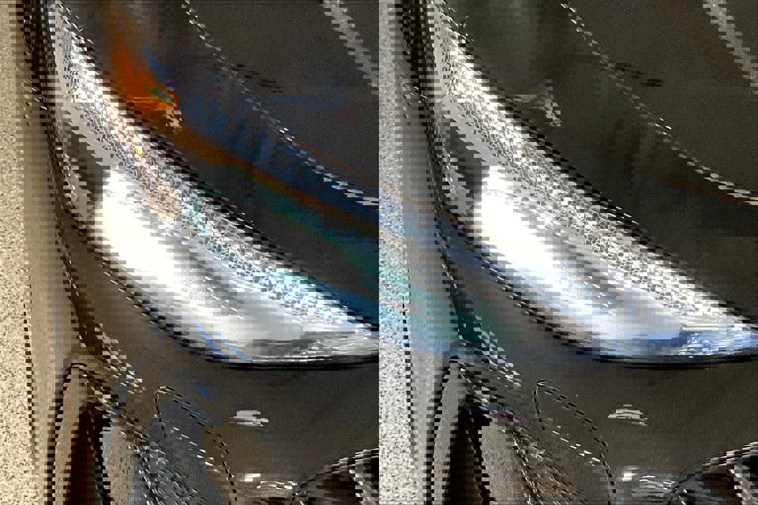 New 2026 Audi A6 Prestige image 13