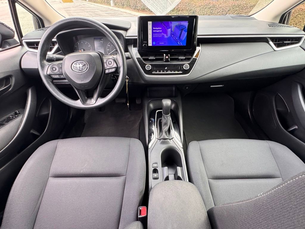Used 2024 Toyota Corolla LE FWD image 20