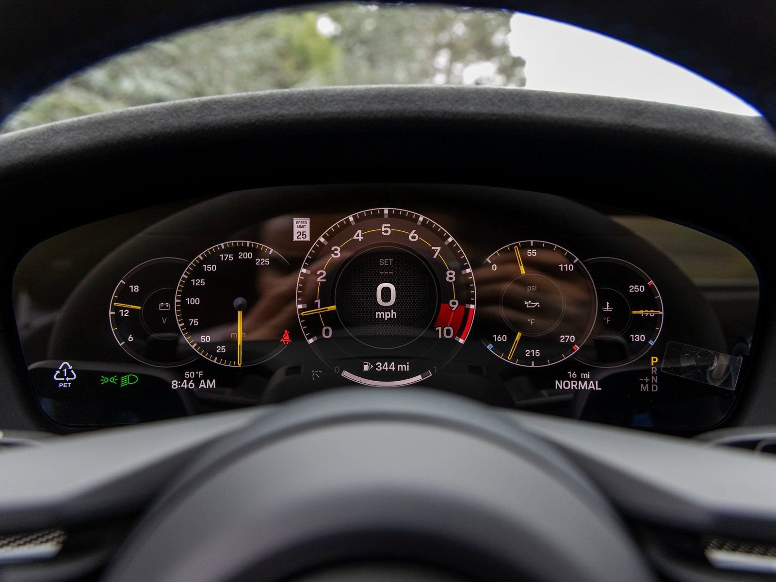 Certified 2026 Porsche 911 GT3 RWD image 38