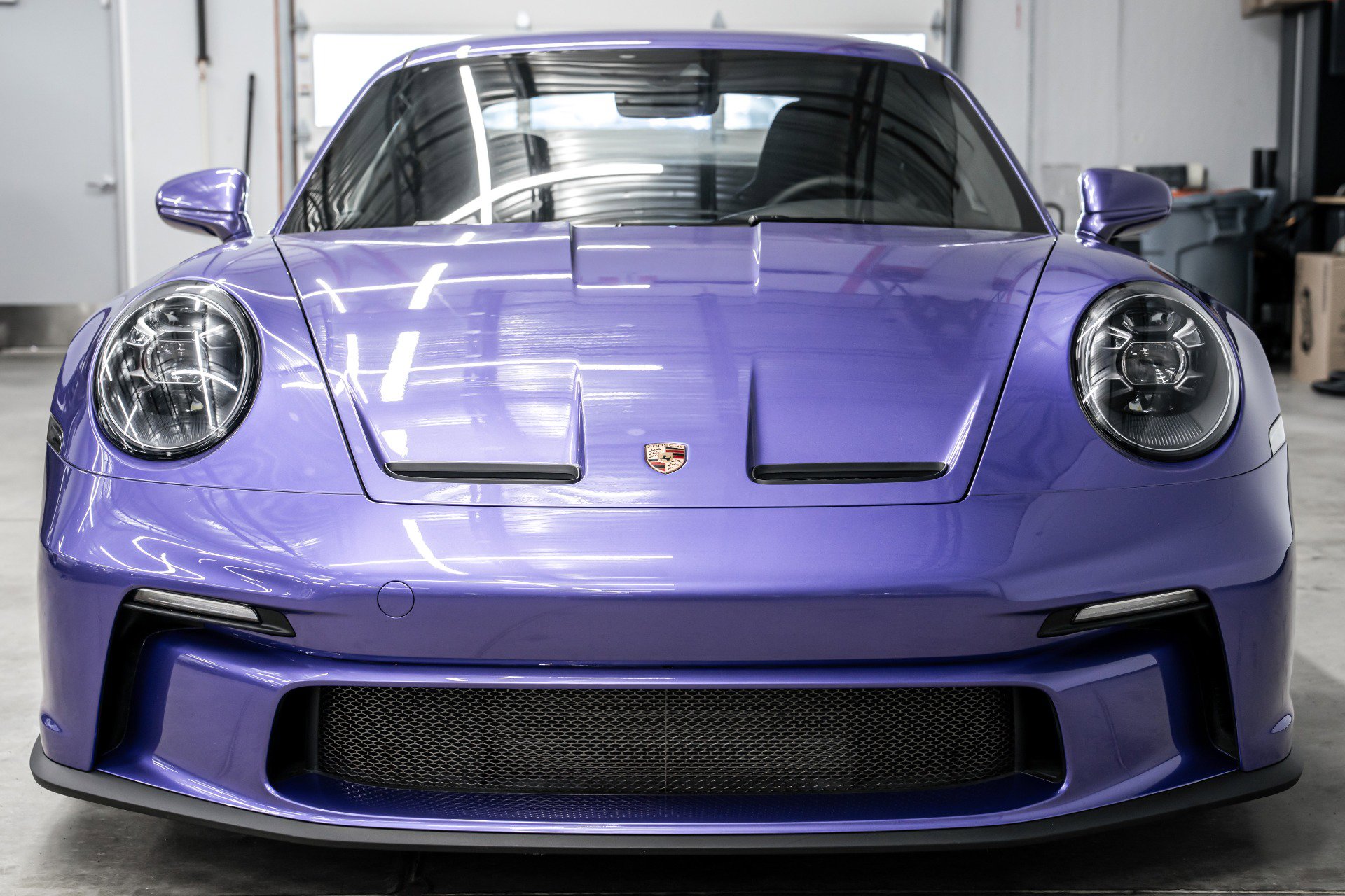 Used 2022 Porsche 911 GT3 image 4