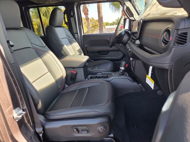 New 2026 Jeep Wrangler Unlimited Rubicon 392 image 19