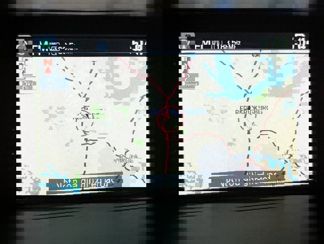 Used 2015 Honda Accord EX-L image 39