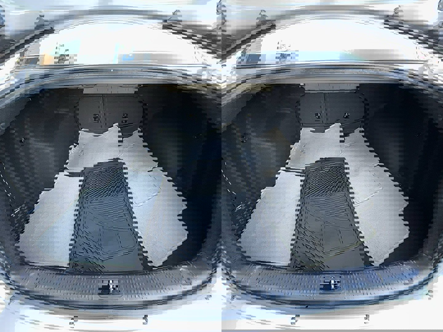 Used 2008 Hyundai Sonata GLS image 22