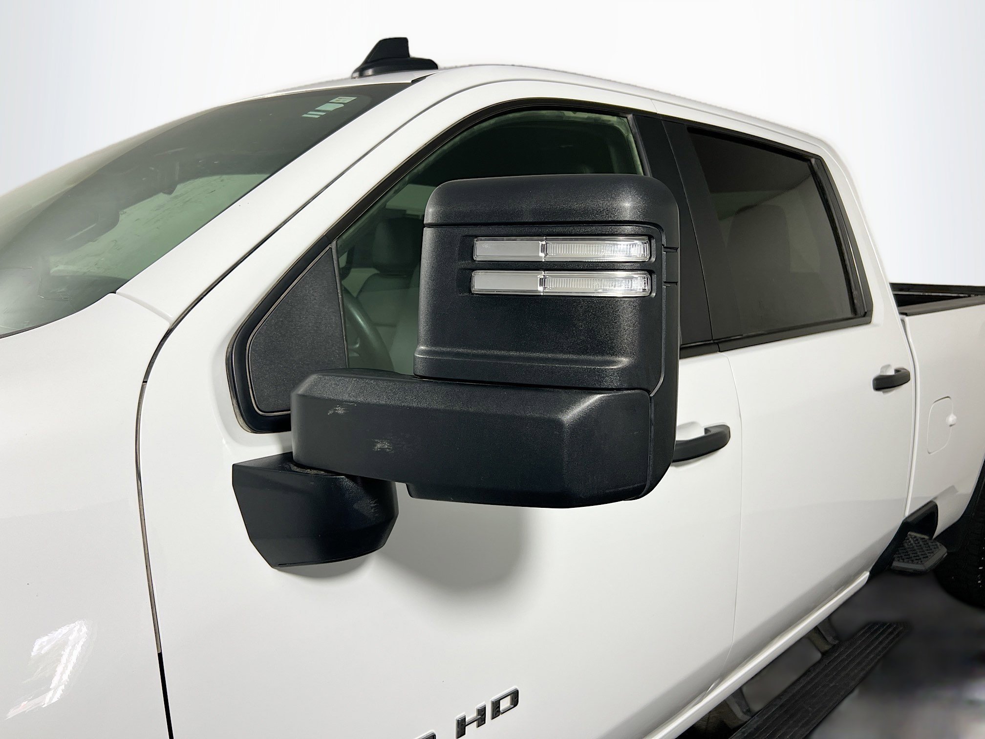 Used 2025 Chevrolet Silverado 2500 W/T w/ WT Convenience Package AWD/4WD image 10