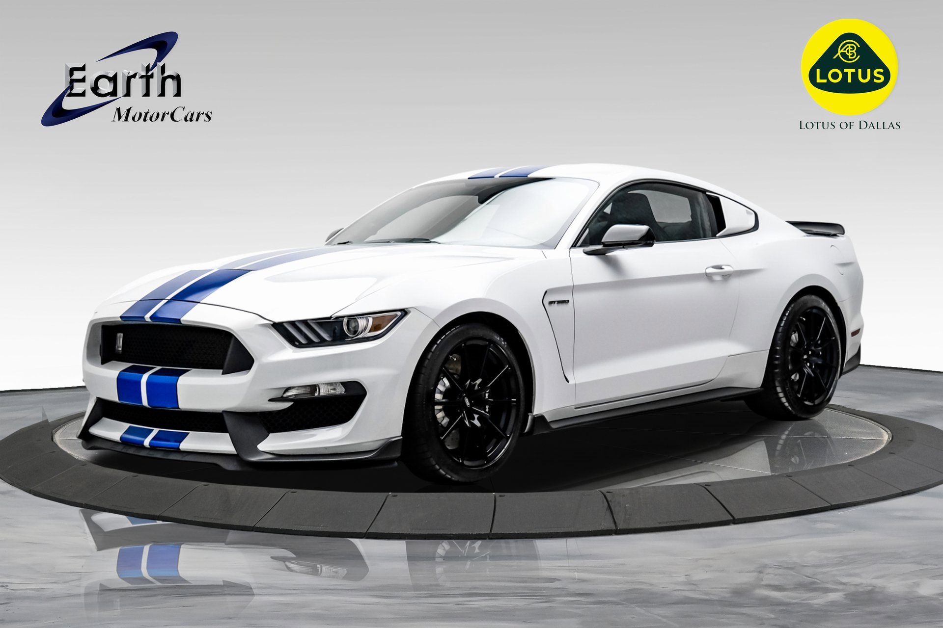 Used 2018 Ford Mustang Shelby GT350 w/ Electronics Package
