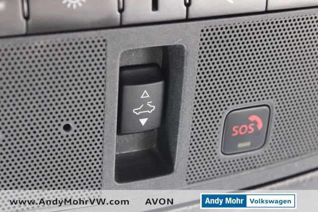 Used 2024 Nissan Armada Platinum w/ Captain's Chairs Package image 33