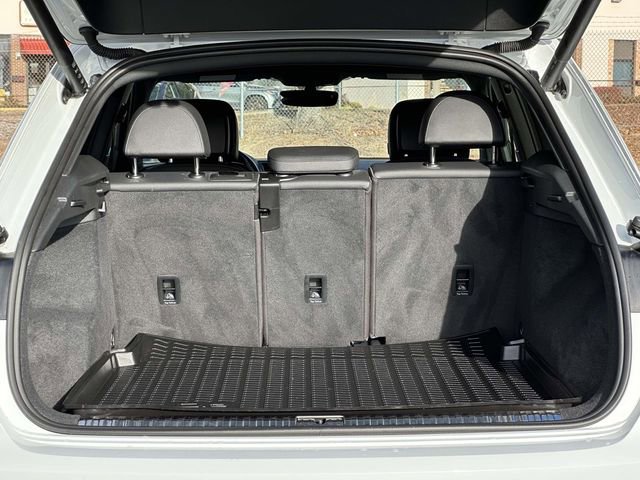 Used 2022 Audi Q3 2.0T Premium Plus image 12