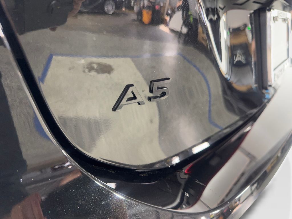 Used 2025 Audi A5 2.0T Premium w/ Convenience Package image 23