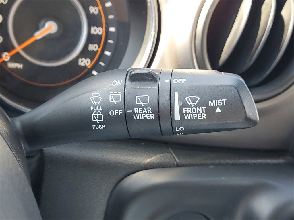 Used 2020 Jeep Wrangler Unlimited Sport image 19