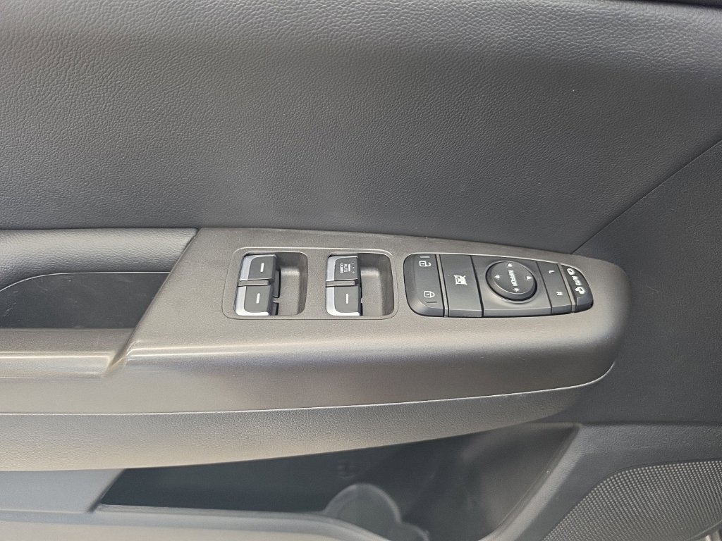 Certified 2021 Kia Sportage S FWD image 33