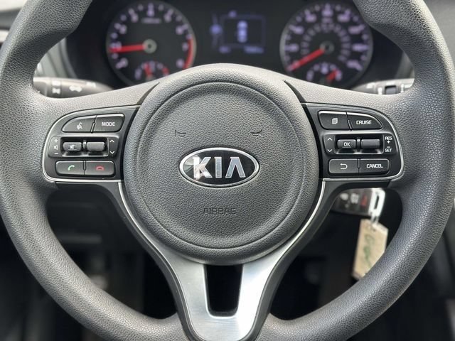 Used 2018 Kia Optima LX FWD image 17