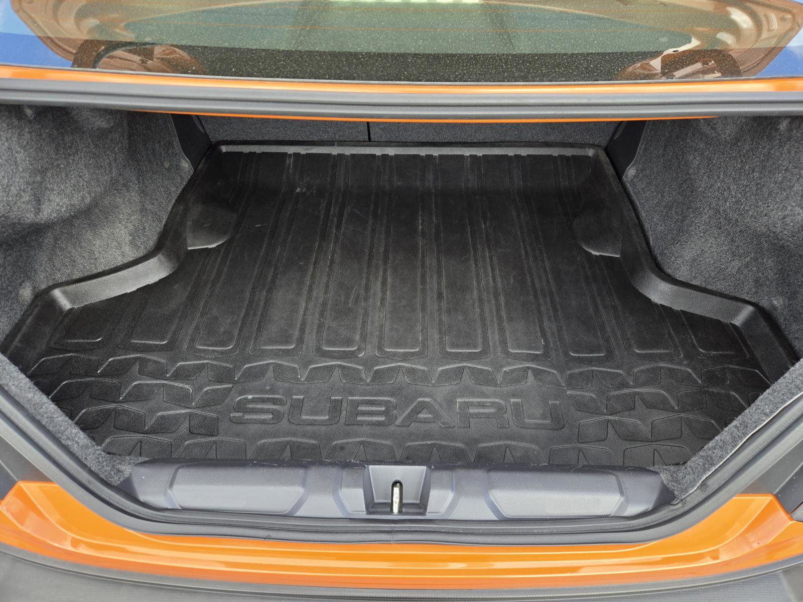 Used 2023 Subaru WRX image 25