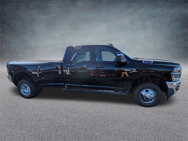 New 2026 RAM 3500 Tradesman image 3