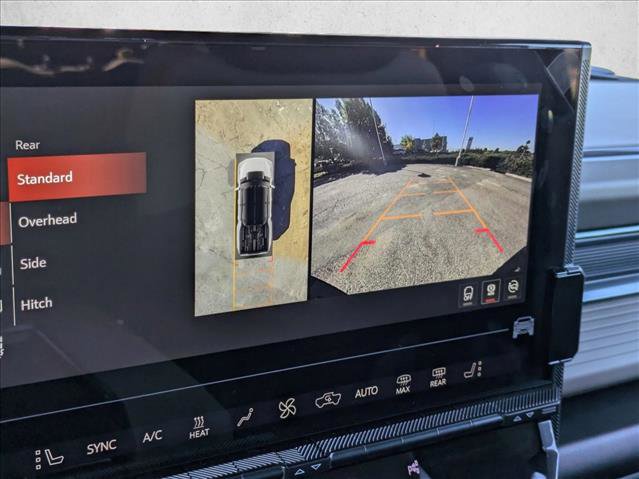 New 2026 GMC Hummer EV 4x4 Crew Cab image 12