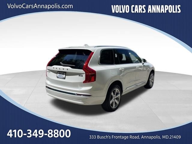 Certified 2024 Volvo XC90 B5 Core w/ Climate Package AWD/4WD image 8