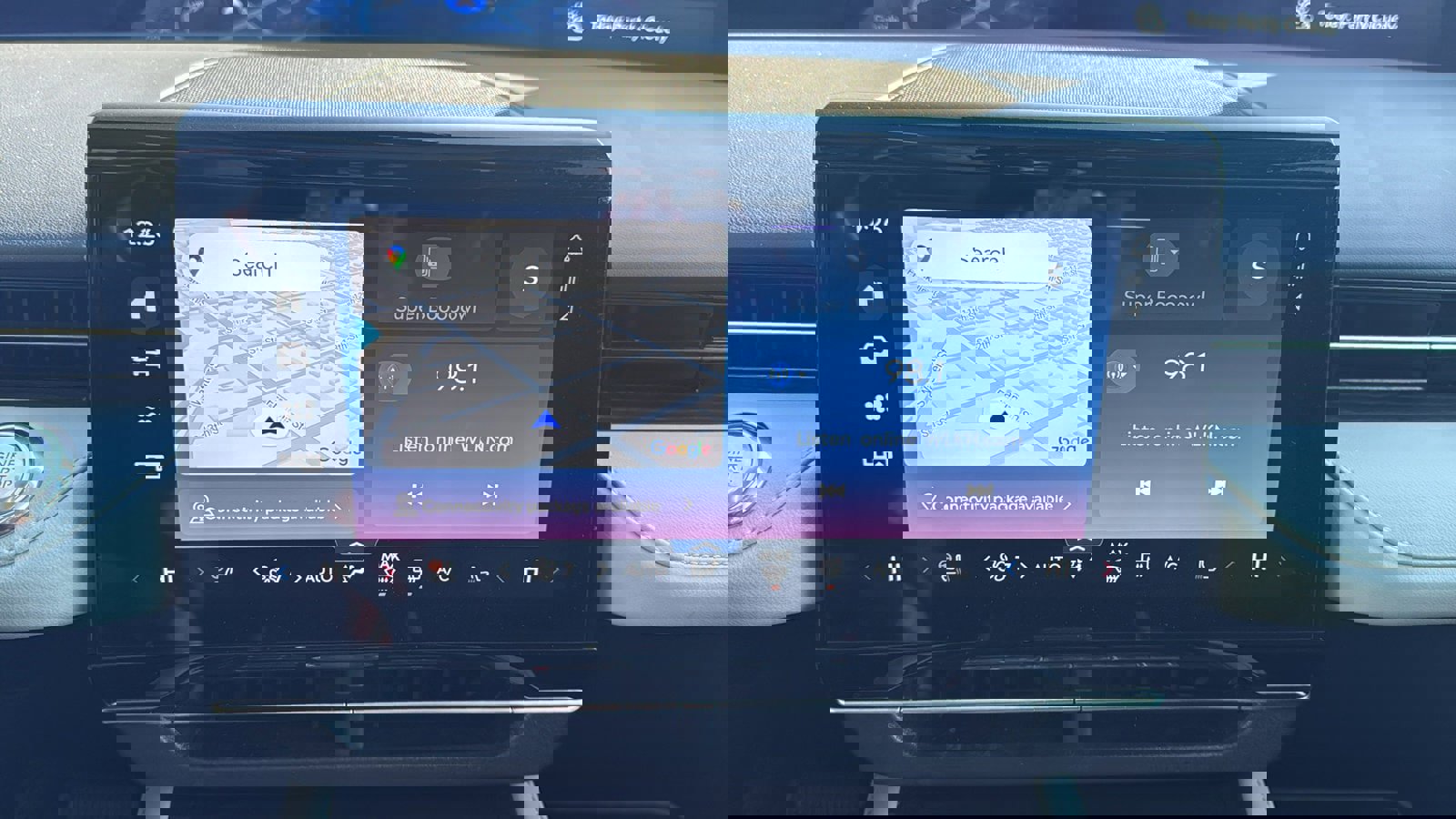 Used 2024 Lincoln Nautilus Reserve w/ Equipment Group 202A image 14