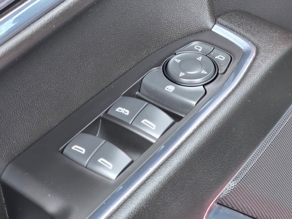 Used 2024 Chevrolet Silverado 1500 LT Trail Boss AWD/4WD image 20