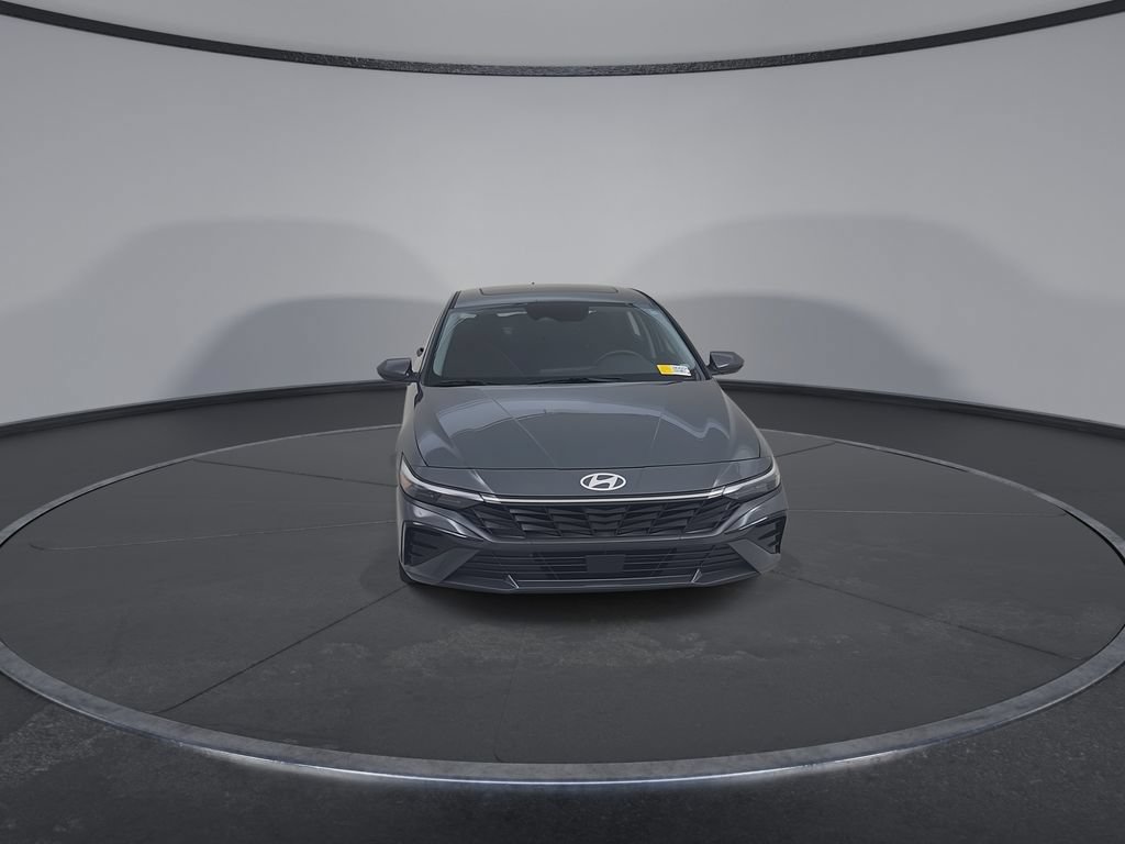 Used 2025 Hyundai Elantra SEL FWD image 5